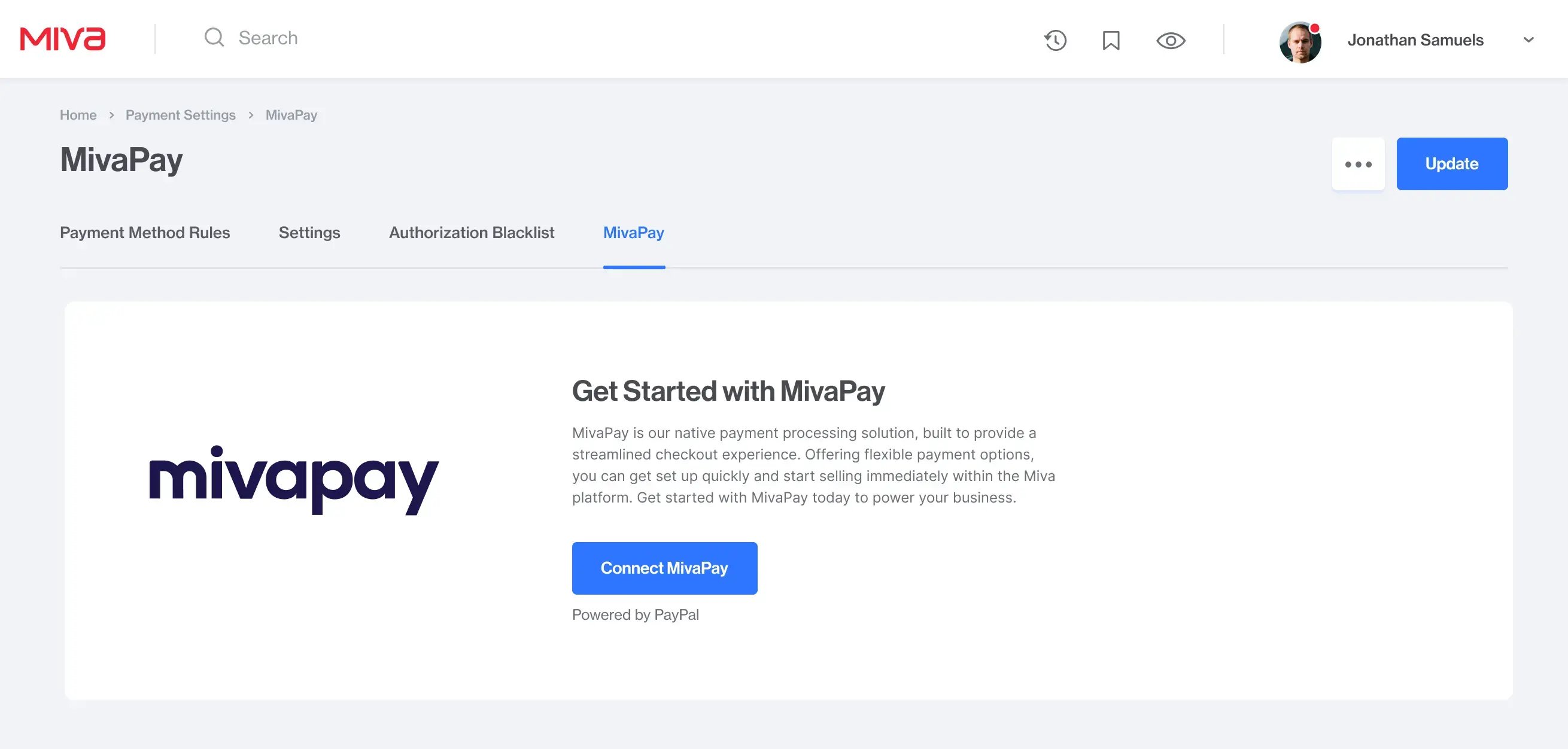 MivaPay-Settings – 10
