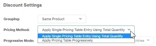 Volume Discount Price Groups Pic (1)