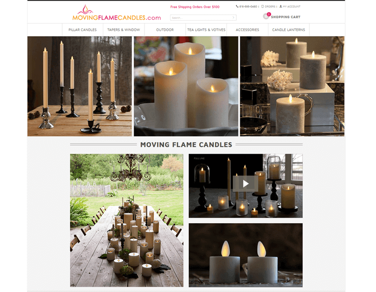 Miva Website  battery-operated-candles1