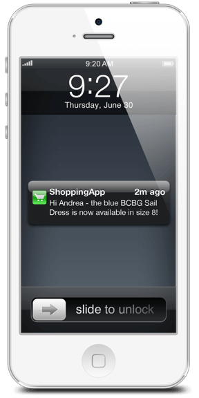 mobile_shopping_cart_recovery_app