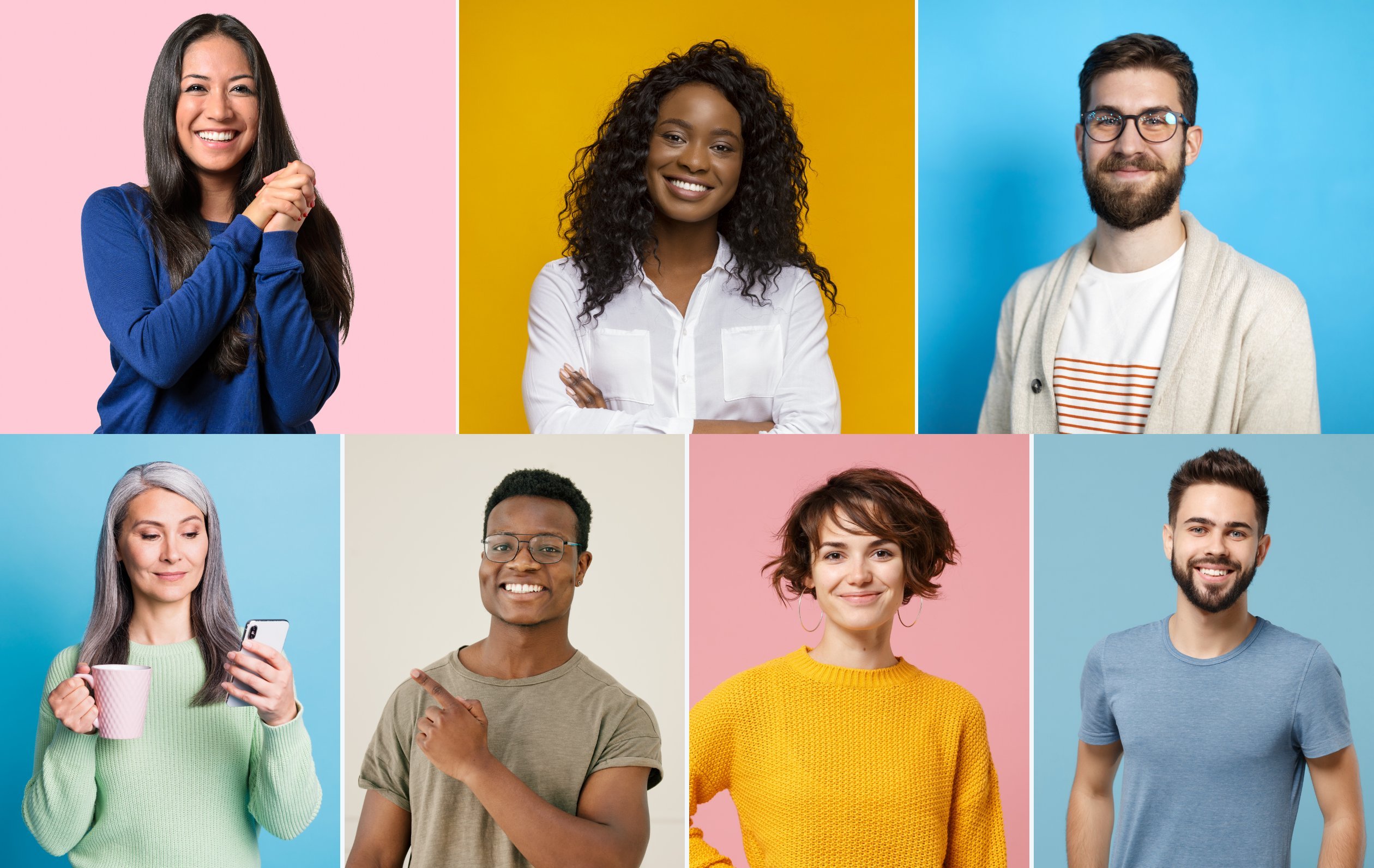 To generate results and drive conversions on your website, you need to understand your audience—here’s how to do it with consumer personas.