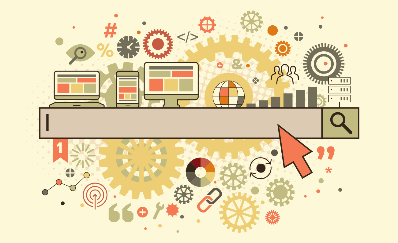 SEO best practices for ecommerce