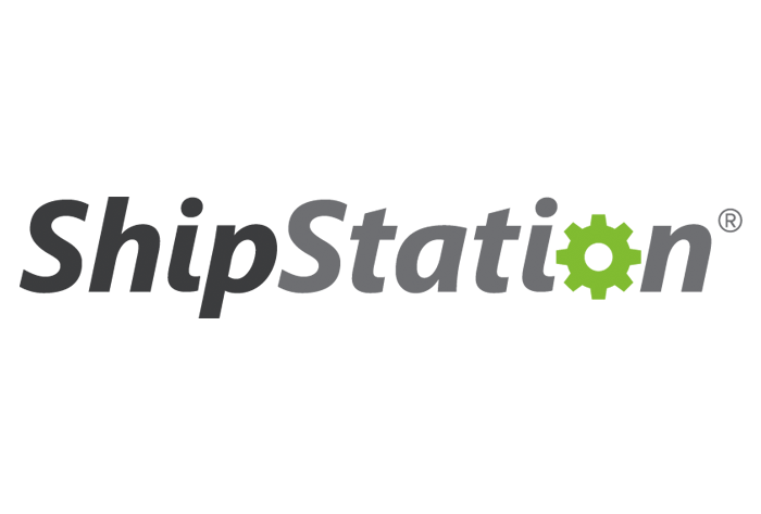 ShipStation logo.